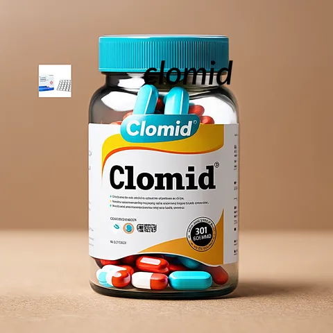 Vente clomid